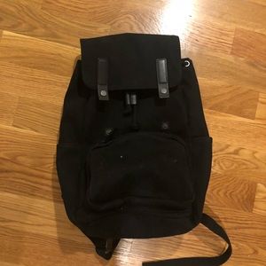 Everlane Modern Snap Backpack